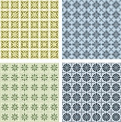 Obraz premium Seamless texture