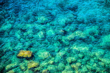 Mediterranean Seascape