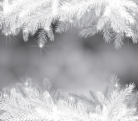 Christmas background
