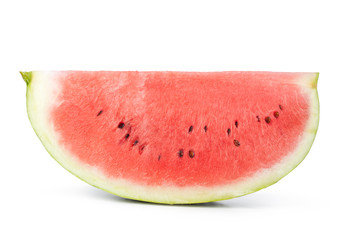 fresh watermelon