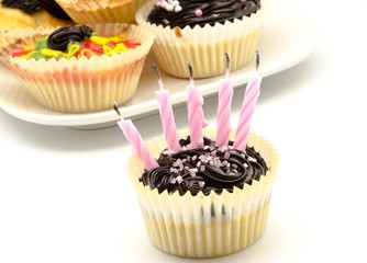 Cupcakes