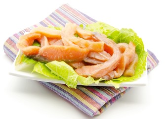 Salmon