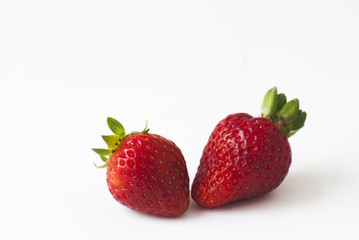 fresas 1