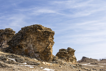 Rock