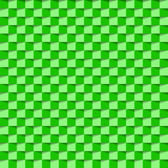 Seamless geometric pattern. Easy to change color in vector.