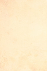 Old, stained paper background