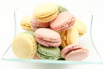 Macarons