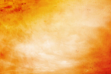 Old, stained, dreamy, brown background