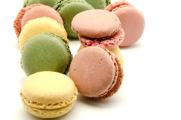 Macarons
