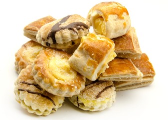 Pasteles