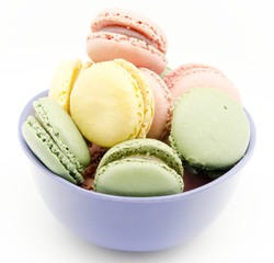 Macarons