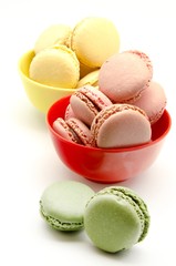macarons