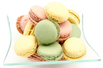 Macarons
