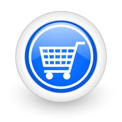 shopping cart icon
