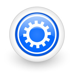 gears icon