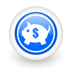 piggy bank icon