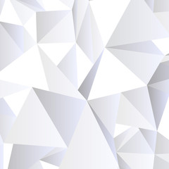 Obraz premium Paper crumpled background