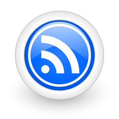 rss icon