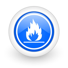 flames icon