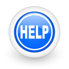 help icon