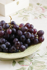 Grapes