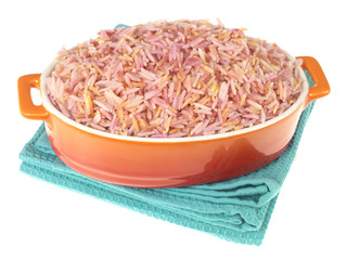 Pilau Rice