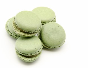 macarons