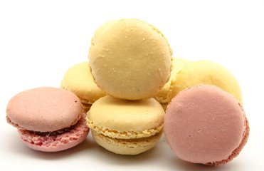 macarons