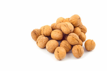 walnuts