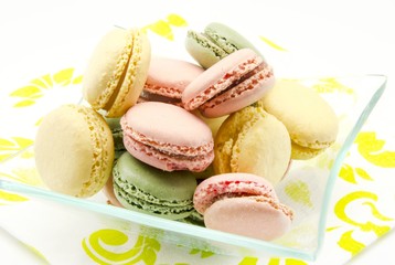 macarons