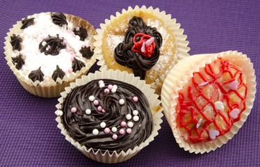 Cupcakes