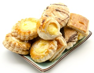 Pasteles