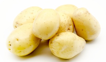 Patatas