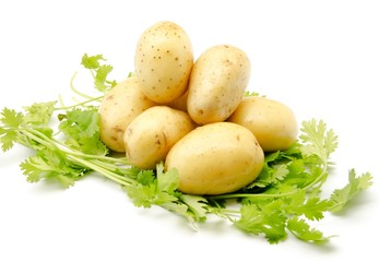 Patatas