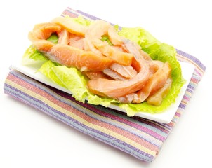 Salmon