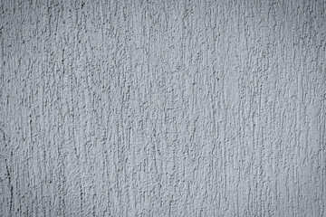 white plastered wall background or texture