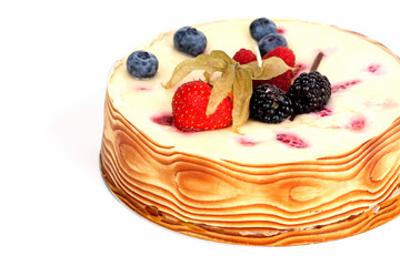 cake