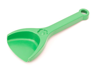 toy shovel