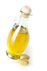 Traditional Homemade Olive Oil