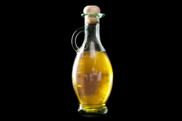 Traditional Homemade Olive Oil