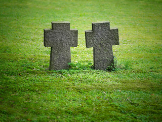 Ehrenfriedhof