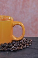 Coffee.