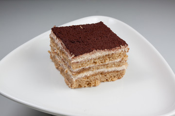 macrobiotic tiramisu without sugar milk or egs