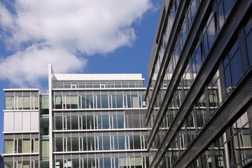 Bürokomplex