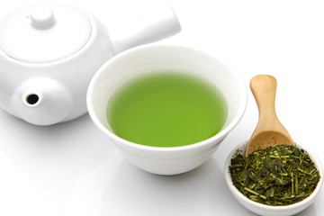 日本茶