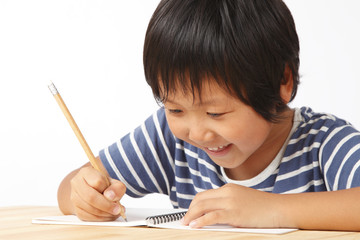 勉強イメージ
