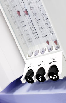 rotameter modern medical apparatus