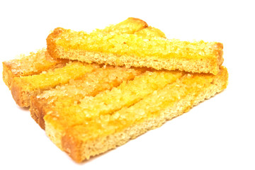 Bread sticks
