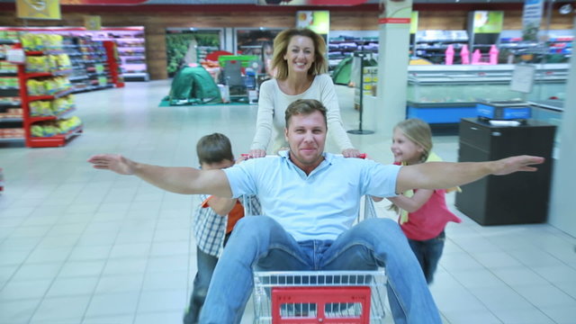 Superdad