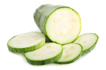 green squash